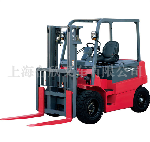 叉車(chē)租賃 11