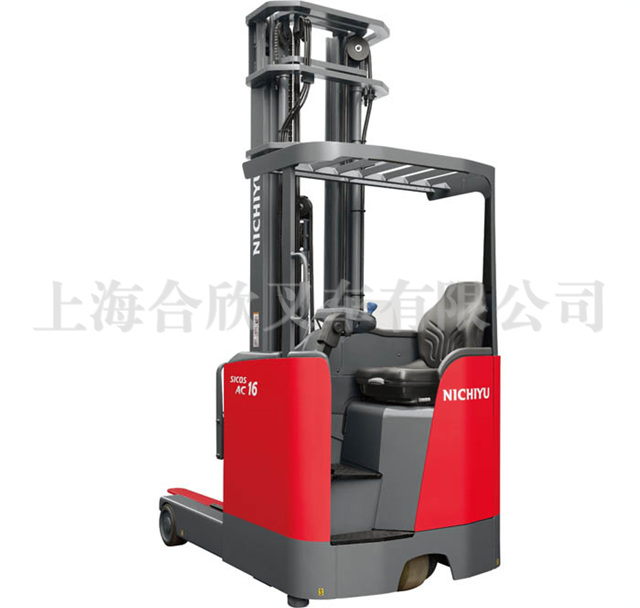 叉車(chē)租賃 13